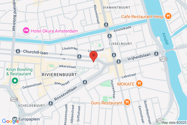 Psychotherapie Praktijk Van Gelderen