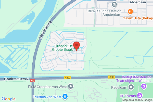 Braak, G J Ter
