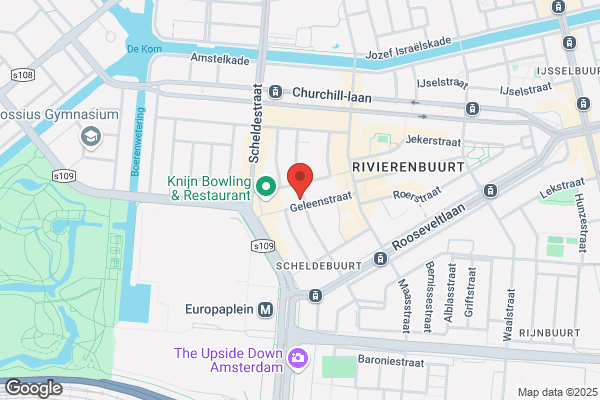 Boerhaave Medisch Centrum