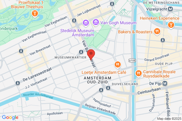 Botox Amsterdam