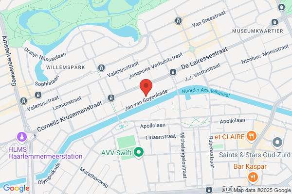 Amsterdam Plastic Surgery
