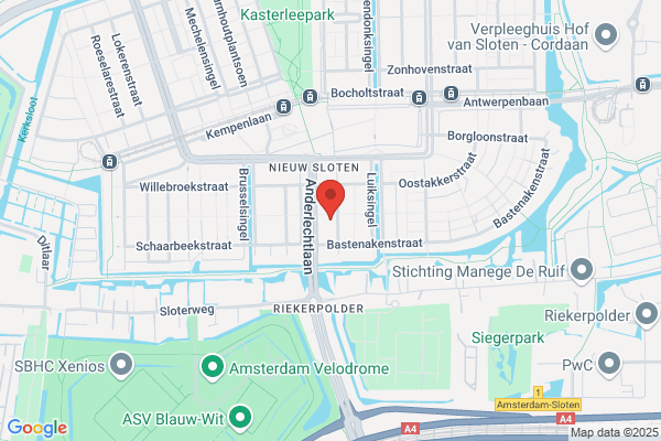 Cortex Praktijk Neuropsych Diagnostiek