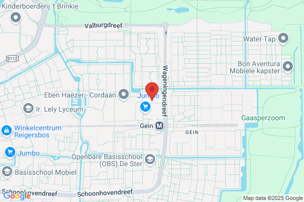 Gezondheidscentrum Gein