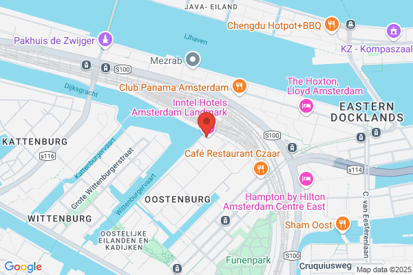 Gezondheidscentrum Oostelijke Eilanden
