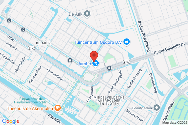 Gezondheidscentrum Osdorp De Vaart