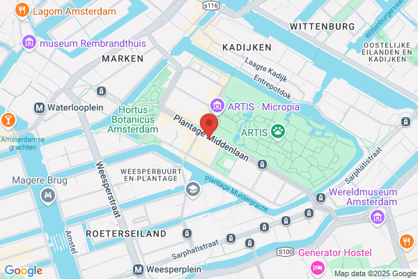 H.W. Soetekouw Consult