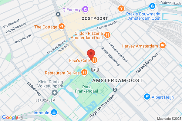 Hoogedoorn Podoposturaal Therapeut