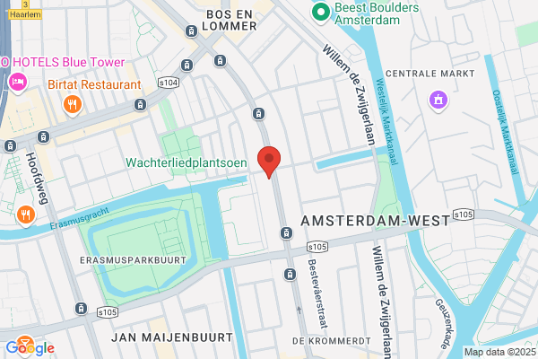 Huisarts R.T.M. Rossmark