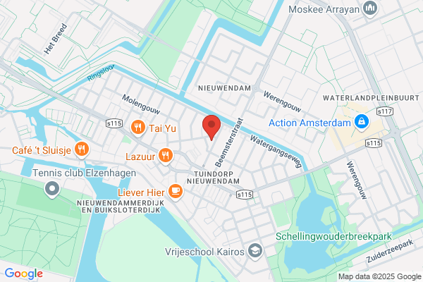 Huisartsen C. Van Dullemen En I. Haas