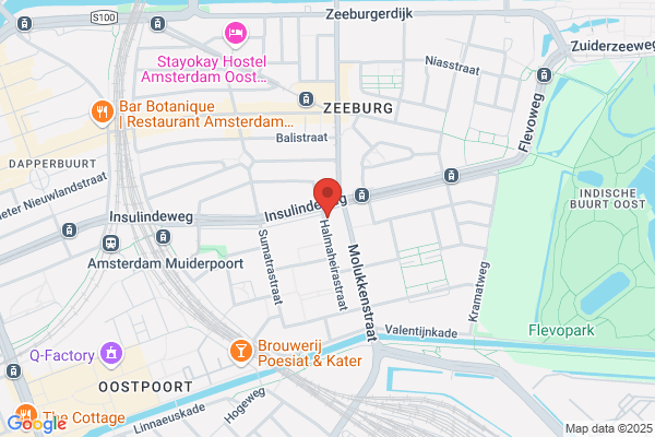 Huisartsenmaatschap E.J. Vader En T.H. Khoe