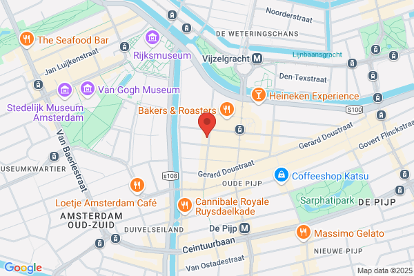 Huisartsenpraktijk Geert Mulder