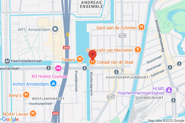 Huisartsenpraktijk R.H. Mulder