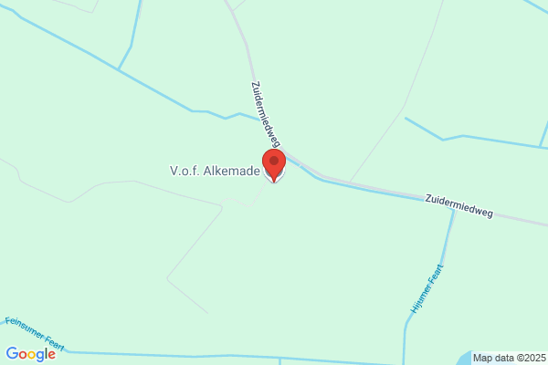 J.G. Van Alkemade