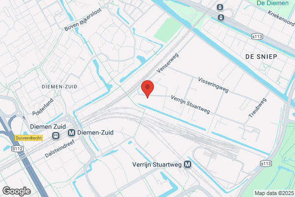 Ruad Bv