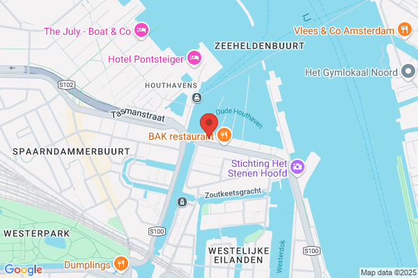 A'dam Business & Wildlifefilms