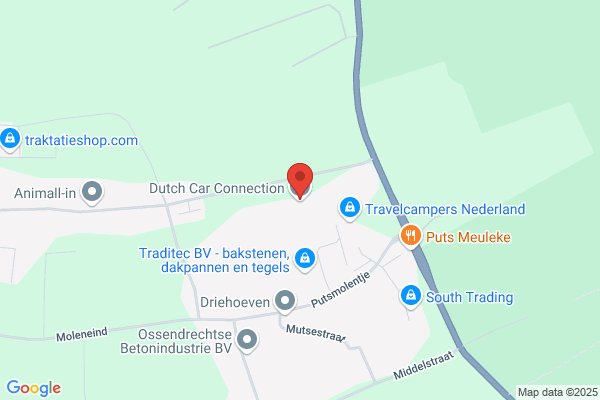Dutch Car Company