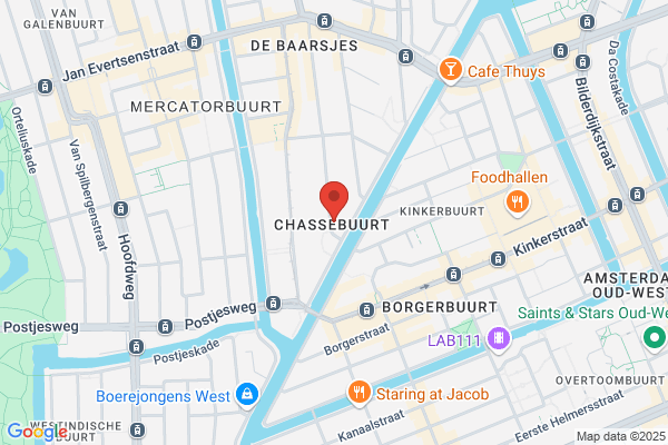 Bruijn, De