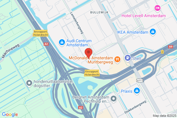 Autobandenhandel F.A. Ottersberg