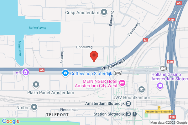 Gashendel.nl
