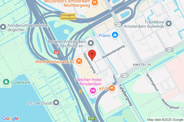 A.S.M. Amsterdam
