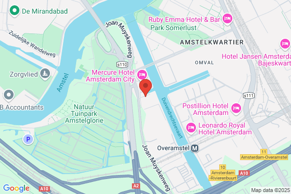 Arend Automobielbedrijven Bv