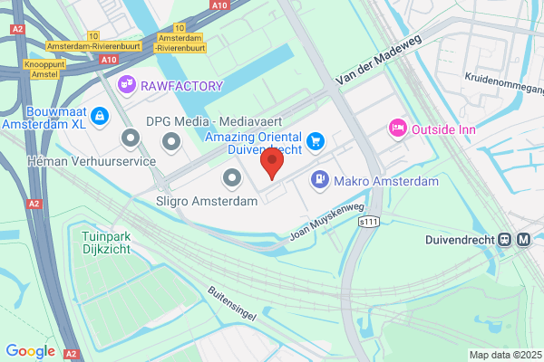 Auto Kohler Amsterdam Bv