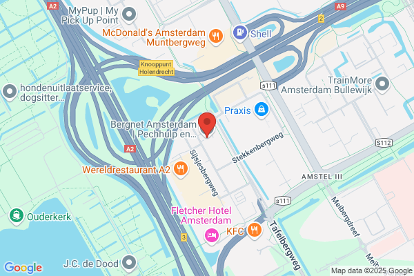 Autobedrijf Bullewyk