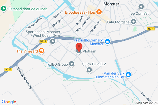 Autobedrijf Nierop Bv