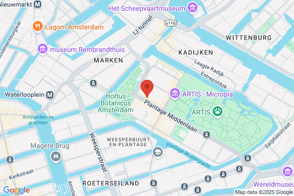 Autobedrijf Ronday Bv