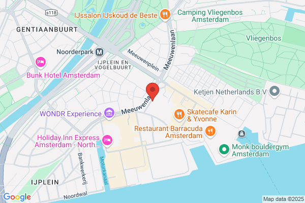 Autobedrijf Van Der Meiden