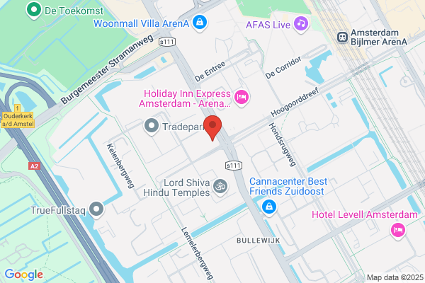 Autocenter Zuid-Oost