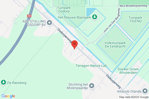 Autoservice Amsterdam