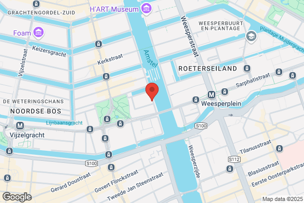 Bv Garagebedrijf 't Amsterdammertje