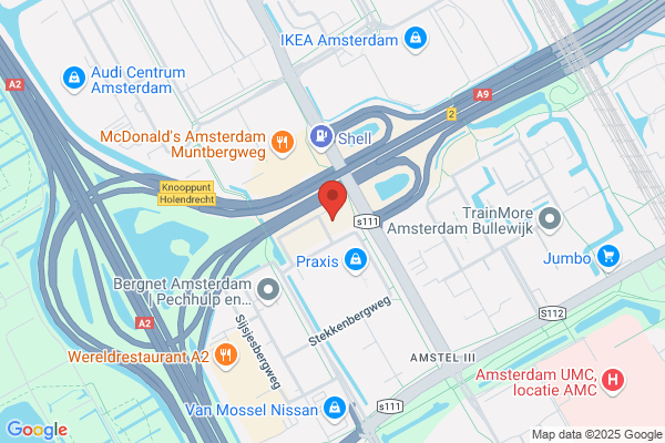 Fivan Amsterdam Bv Fiat Dealer