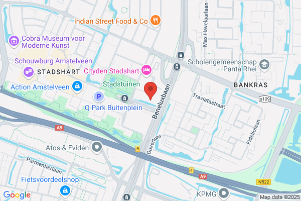 Ford Nederland Bv