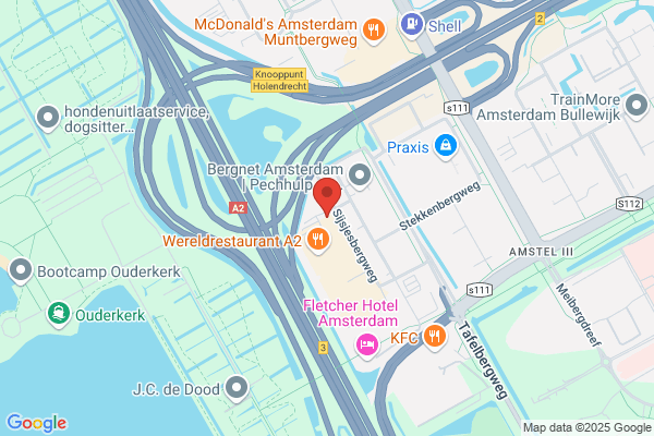 Interleasing Nederland Bv