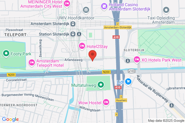 Kost Centrum Bv