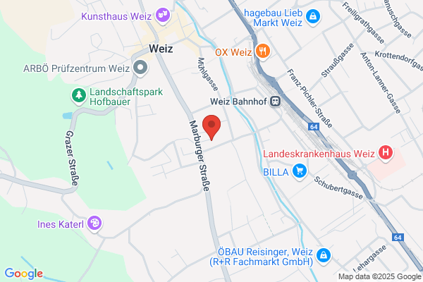 Landring Bv