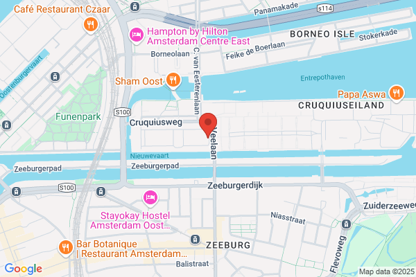 Ringdijk Garage Bv