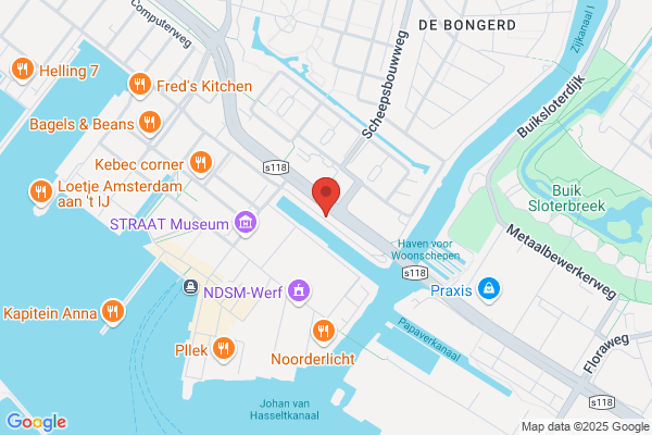 Van Der Kooij Auto's