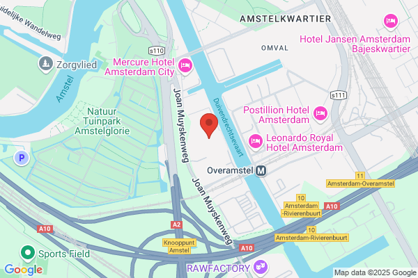 Veeneman Beheer Bv