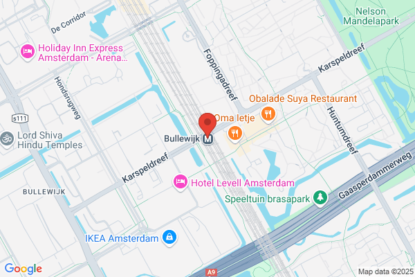 Bullewijk