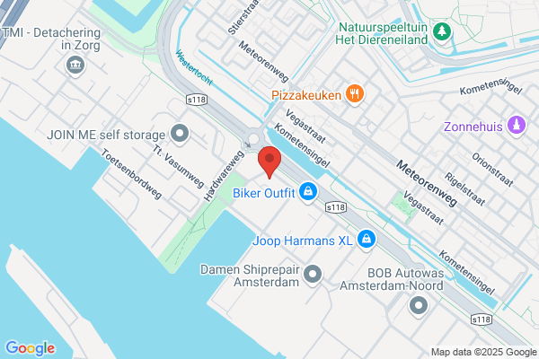 CarProf AutoBrockhoff Amsterdam Noord