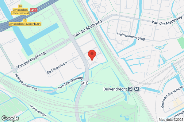 Biesheuvel Amsterdam B.V.