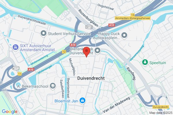 Buys en Hauber Garagebedrijf