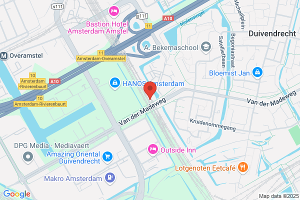 Fivan Amsterdam B.V.