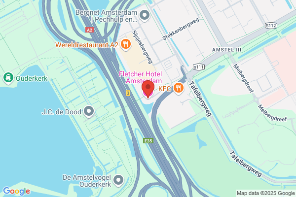 Visscher Amsterdam