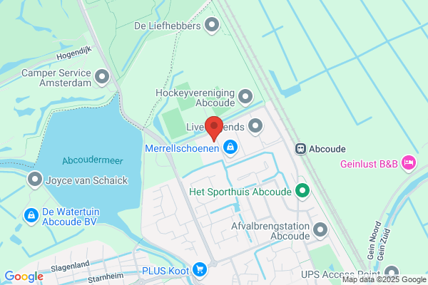 Braak Bv, A Van De