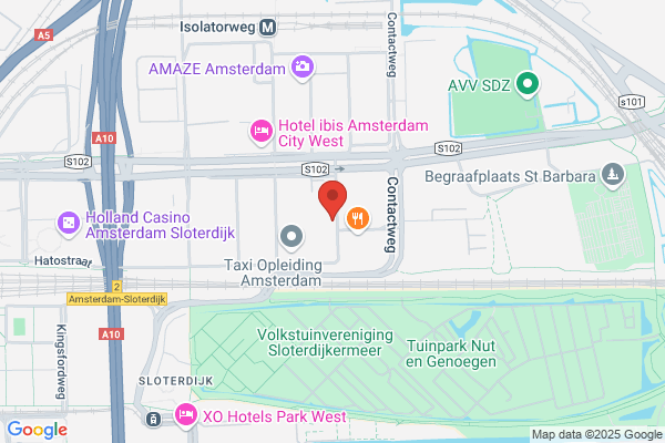 Fiat Auto Nederland Bv