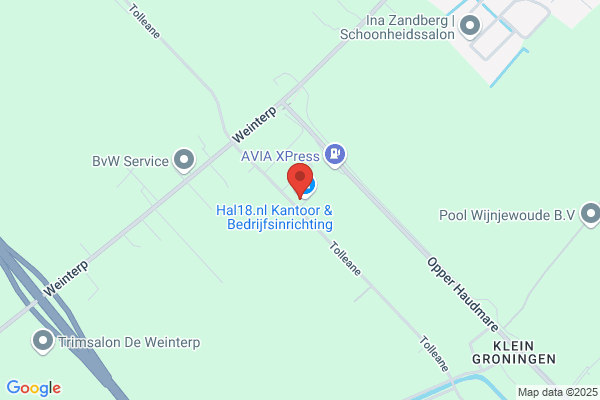 All Round Autoplaatwerkerij